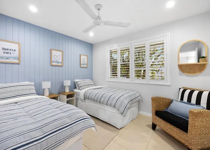 6 29 Noosa Drive Noosa Heads