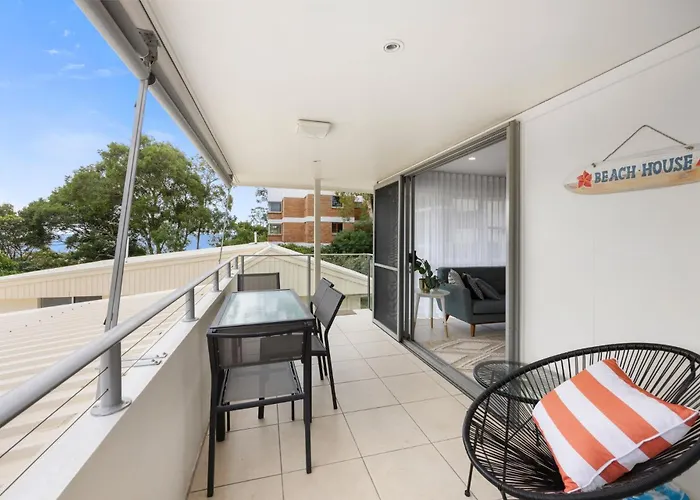 6 29 Noosa Drive Noosa Heads