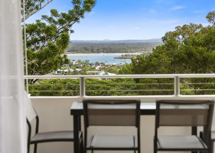 6 29 Noosa Drive Noosa Heads