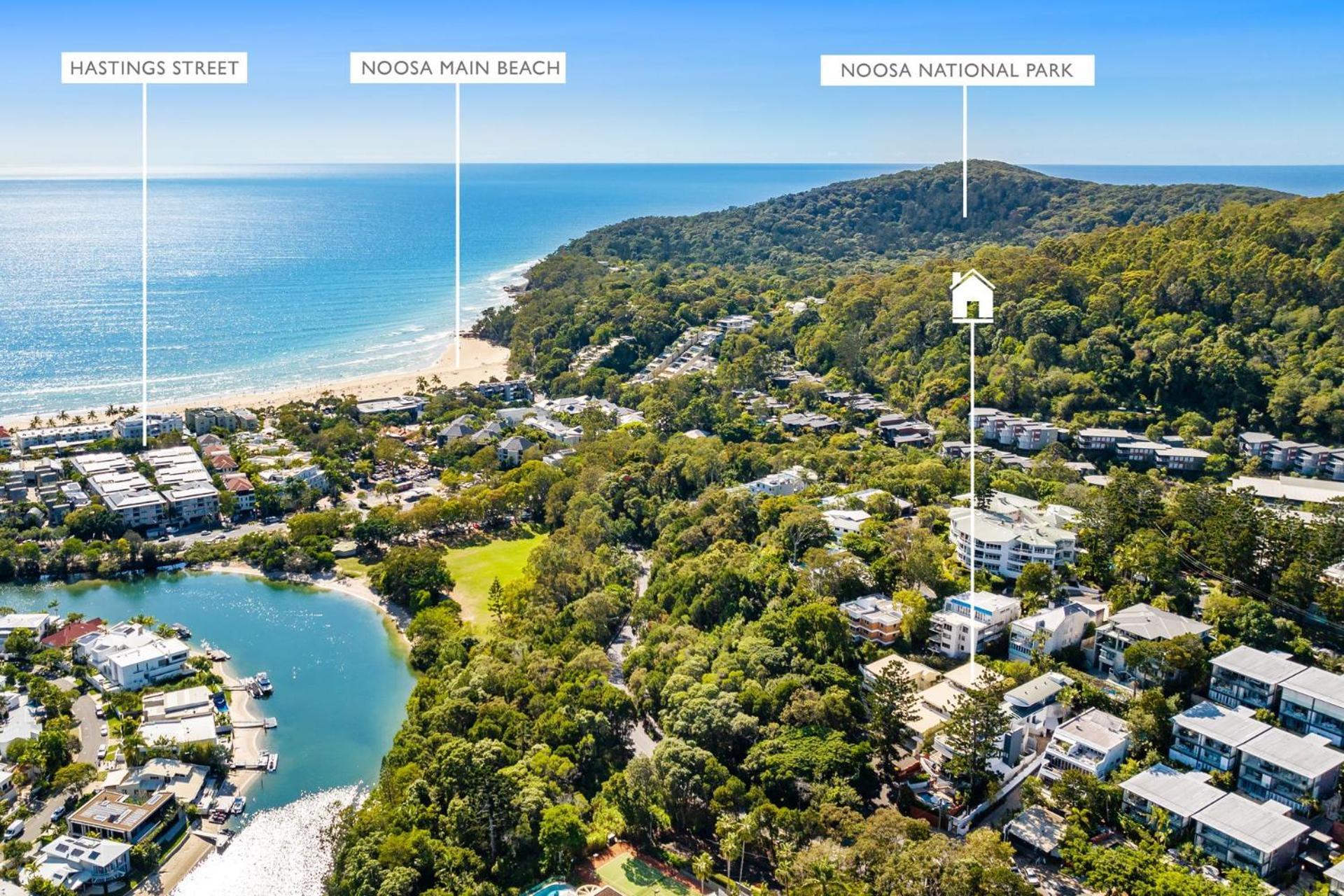 6 29 Drive Noosa Heads