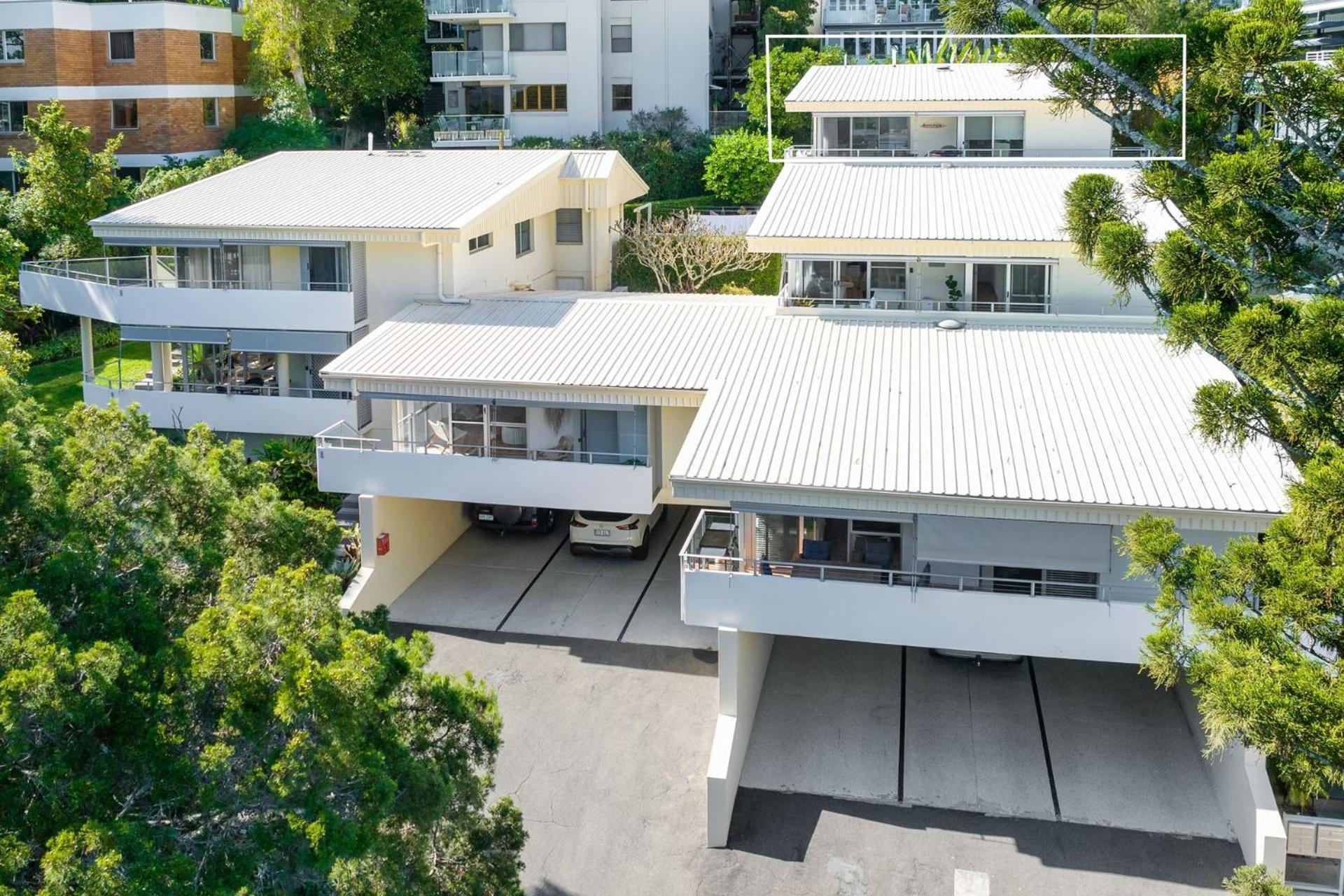 Apartment 6 29 Drive *