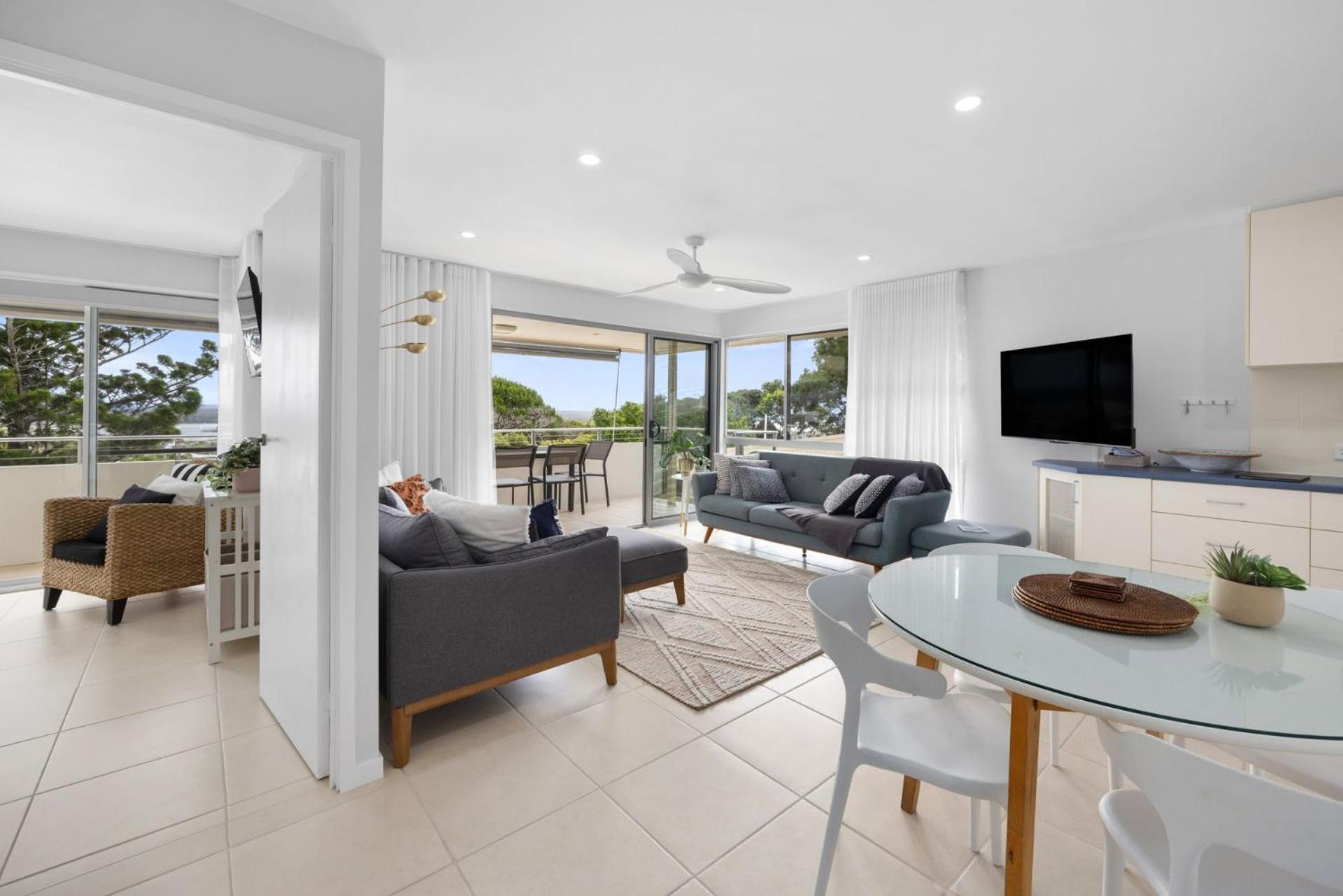 6 29 Drive Apartment *