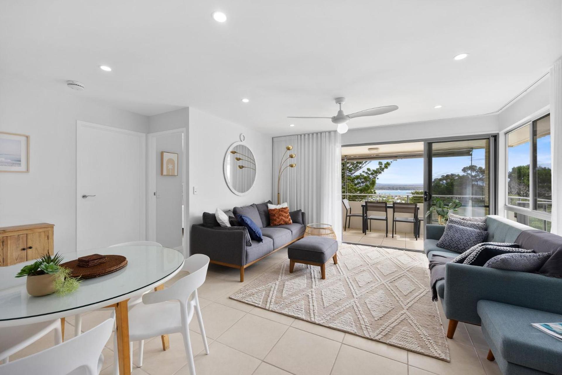 6 29 Drive * Noosa Heads