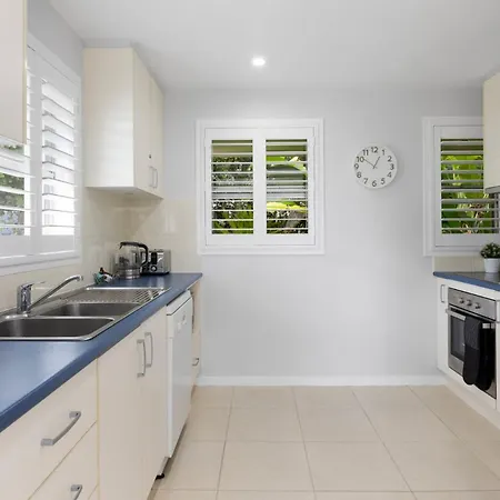 6 29 Noosa Drive Noosa Heads Apartment Exterior photo