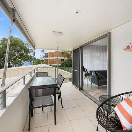6 29 Noosa Drive Noosa Heads Apartment Exterior photo