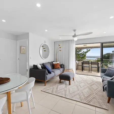 6 29 Noosa Drive Noosa Heads Apartment Exterior photo