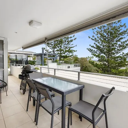 6 29 Noosa Drive Noosa Heads Apartment Exterior photo