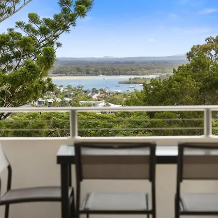 6 29 Noosa Drive Noosa Heads Apartment Exterior photo